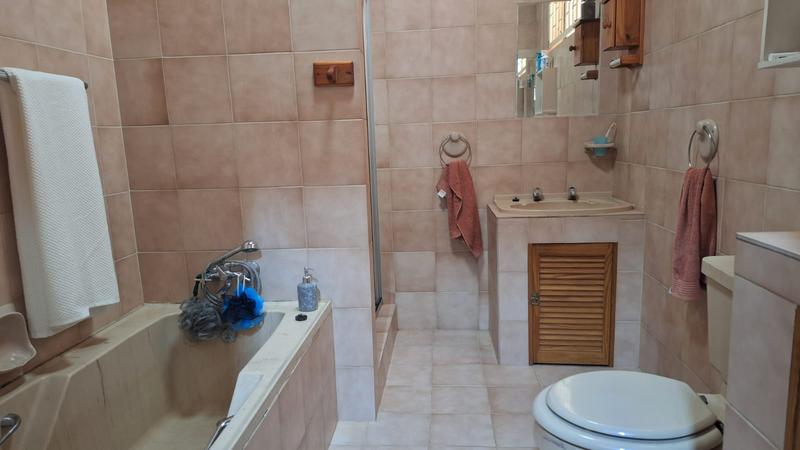 3 Bedroom Property for Sale in Stilfontein North West